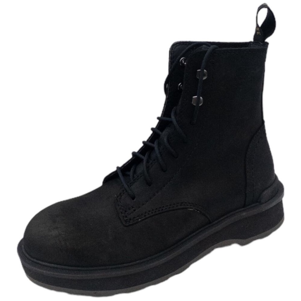 Sorel Hi Line Lace Up Boots Sz 8.5 - Picture 3 of 11